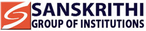 SANSKRITHI GROUP OF INSTITUTIONS