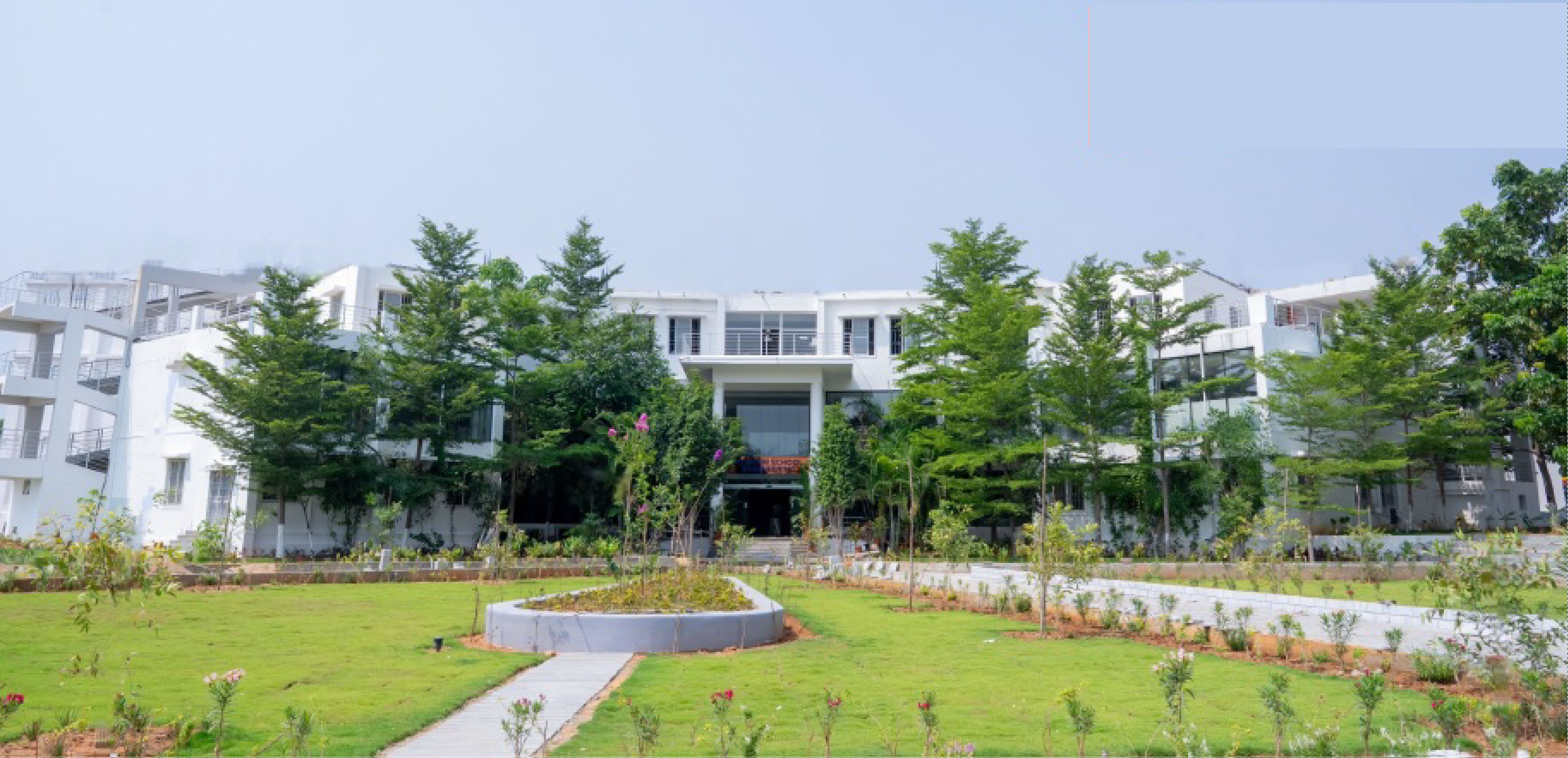 SSE established in 2015 by the Sai Sanskrithi Educational Society, is a rising institution dedicated to quality technical education. It offers B.Tech programs in CSE, ECE, EEE, Civil, and Mech Engg, along with an M.Tech in CSE. The campus features modern infrastructure, 24/7 security, and a strong academic environment. The college is recognized for full admissions, a strong placement record, and its focus on Sustainable Development Goals (SDGs) through education, research, and outreach. Sanskrithi is the youngest engineering college in Andhra Pradesh to earn an NAAC ‘A’ grade in its first accreditation cycle. It uniquely offers the RIT program in collaboration with RISE, Austria, and maintains exchange programs with Vienna & Graz Univ.